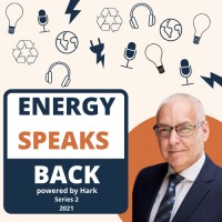Energy Speaks Back logo - Similar company to B2B Solution Specialists