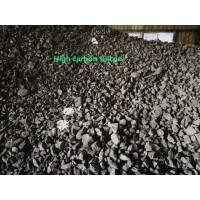 High carbon silicon logo - Similar company to Silicon Technology Company Llc-Fz (Stco)