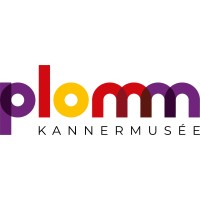 Kannermusée PLOMM logo - Similar company to Belasting & Douane Museum