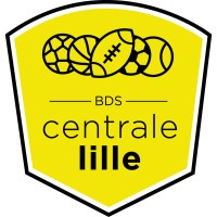 BDS Centrale Lille logo - Similar company to Bde Iteem