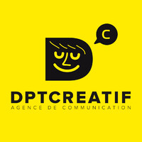 Département Créatif logo - Similar company to Difeurev