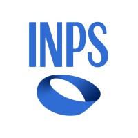 INPS_official logo - Similar company to Poste Italiane