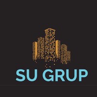 Su Grup logo - Similar company to Su Gruppe