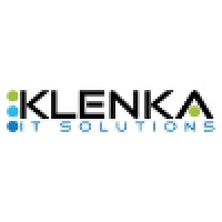 Klenka logo - Similar company to Seem Solutions Software