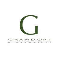 Grandoni & Ass. logo - Similar company to Pm & Partners