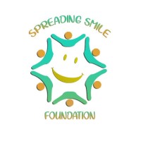 Spreading Smile Foundation logo - Similar company to Spreading Smiles