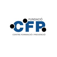 Fundació Centre de Formació i Prevenció logo - Similar company to Ceo Del Maresme