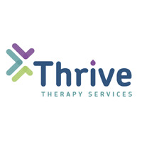 Thrive Therapy logo - Similar company to Joseph Bender