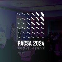 PACSA 2024 logo - Similar company to Cbm Training