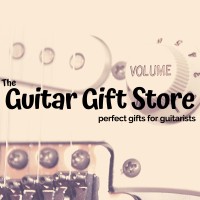 Guitar Gift Store logo - Similar company to Wonderbox Usa