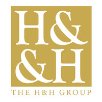 The H&H Group logo - Similar company to Decopac, Inc.