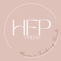 Have a Fucking Point logo - Similar company to Ply