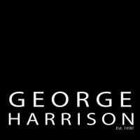 George Harrison logo - Similar company to Filucca Ejendomme Aps