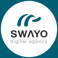 SWAYO Digital logo - Similar company to Nexdx