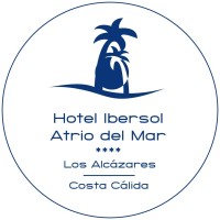 Hotel Ibersol Atrio del Mar logo - Similar company to Hotelania