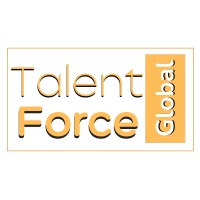 Talent Force Global logo - Similar company to Tgd | Creative Strategies & Solutions