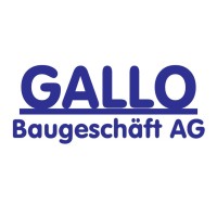 GALLO Baugeschäft AG logo - Similar company to M Naturstein + Baukeramik Gmbh