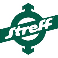 Streff logo - Similar company to Gocelo
