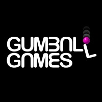 Gumball Games logo - Similar company to Trix Game Studio