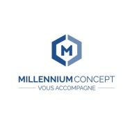 MILLENNIUM CONCEPT logo - Similar company to Infocom