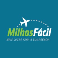 Milhas Fácil logo - Similar company to Fox Milhas