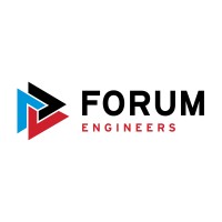 Forum Engineers logo - Similar company to Forum Engineering Inc.