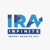 IRA Infinite logo - Similar company to Feerio
