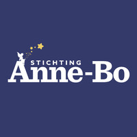 Stichting Anne-Bo logo - Similar company to Contribute Foundation