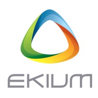 EKIUM AMIO Ltd logo - Similar company to Ekium