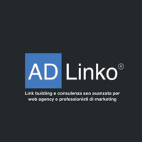 Adlinko logo - Similar company to Wpseo.It - Agenzia Seo