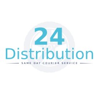 24 Distribution ltd