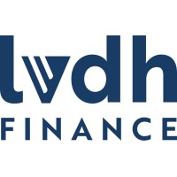 LVDH Finance logo - Similar company to Opus Vastgoed