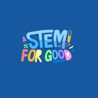 STEMforgood logo - Similar company to Bliss Studies