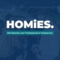 Foodservice HOMiES logo - Similar company to Fast Forward