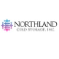 Northland Cold Storage logo - Similar company to Superior Cold Storage & Logistics Llc