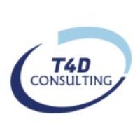 T4D Consulting logo - Similar company to T4D