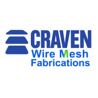 Wire Mesh Fabrications (now Craven & Co.) logo - Similar company to Wire Mesh Co.,Ltd