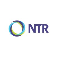NTR plc logo - Similar company to Strategic Power Projects