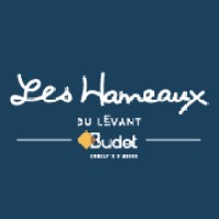LES HAMEAUX DU LEVANT logo - Similar company to Groupe Budet