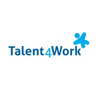Talent4Work logo - Similar company to Lis-Group