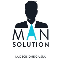 ManSolution logo - Similar company to Kimacarpet