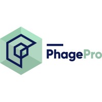 PhagePro logo - Similar company to Phageguard