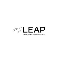 Leap Immigration Consultancy logo - Similar company to Th Immigration