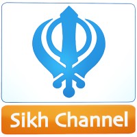 Sikh Channel logo - Similar company to Claim Today