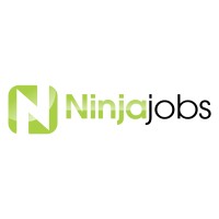 Ninja Jobs logo - Similar company to Ninjajobs