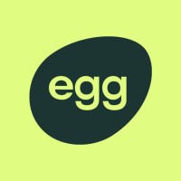 Egg Insight logo - Similar company to Digital-Dynamite London