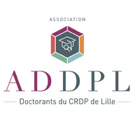 Association des Doctorants en Droit et Perspectives du Droit de Lille - ADDPL logo - Similar company to Adequation Avocats