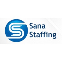 Sana Staffing logo - Similar company to Tcg