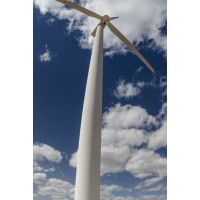 REU in Wind Energy Systems logo - Similar company to Utd Wind