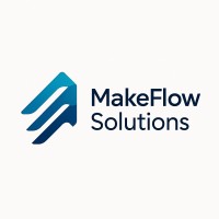 MakeFlow Solutions logo - Similar company to It-Dev Sp. Z O.O.